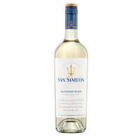 Buy San Simeon Sauvignon Blanc Paso Robles 23 750ML Online -Craft City