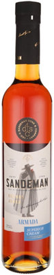 Buy Sandeman Sherry Armada Superior Cream 500ML Online -Craft City