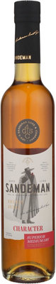 Buy Sandeman Sherry Character Superior Medium Dry 500ML Online -Craft City