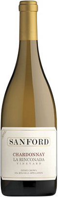 Buy Sanford Chardonnay La Rinconada Vineyard Santa Rita Hills 2020 750ML Online -Craft City