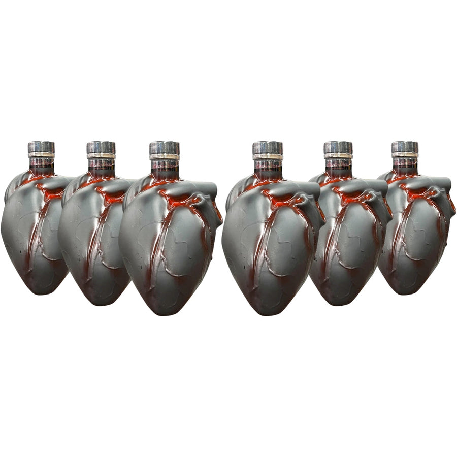 Buy Sangre de Vida Reposado Tequila 6pk Online -Craft City