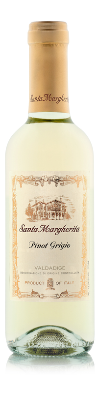 Buy Santa Margherita Pinot Grigio Valdadige 375ML Online -Craft City