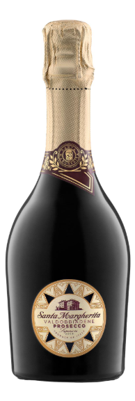 Buy Santa Margherita Prosecco Valdobbiadene 375ML Online -Craft City