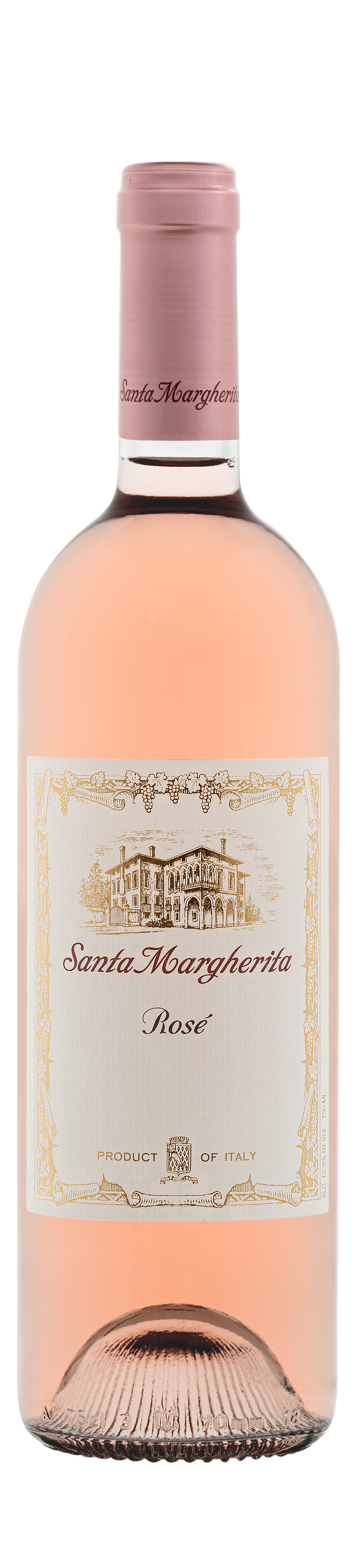 Buy Santa Margherita Rose 23 750ML Online -Craft City