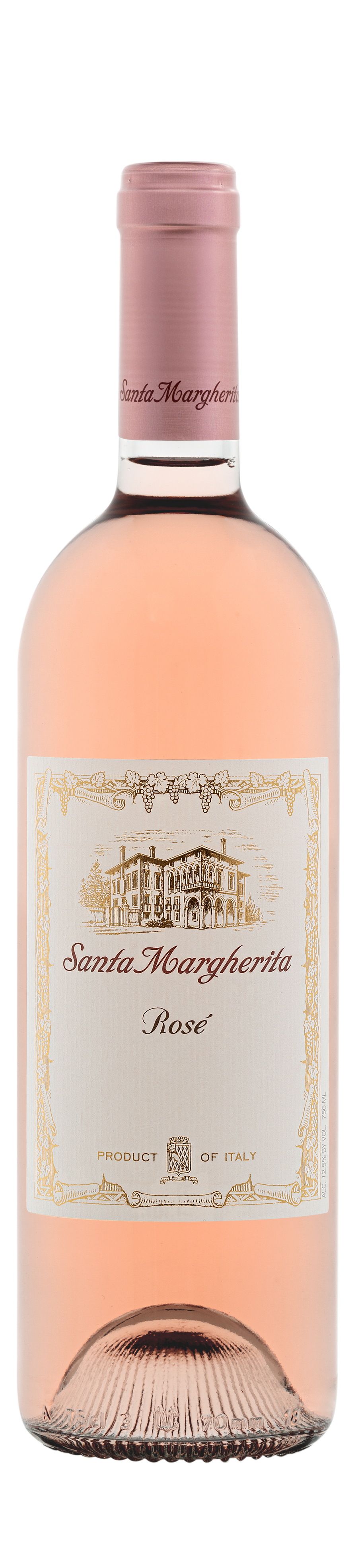 Buy Santa Margherita Rose 23 750ML Online -Craft City