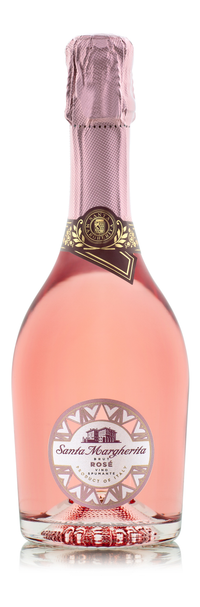 Buy Santa Margherita Sparkling Rose 375ML Online -Craft City