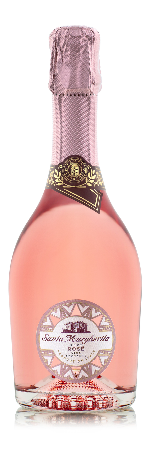 Buy Santa Margherita Sparkling Rose 375ML Online -Craft City