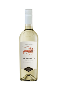 Buy Santa Maria Aragosta Vermentino 23 750ML Online -Craft City