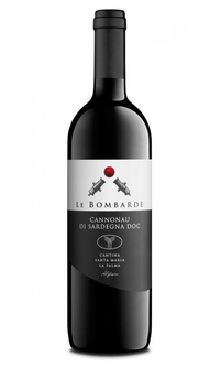 Buy Santa Maria Bombarde Cannonau 21 750ML Online -Craft City