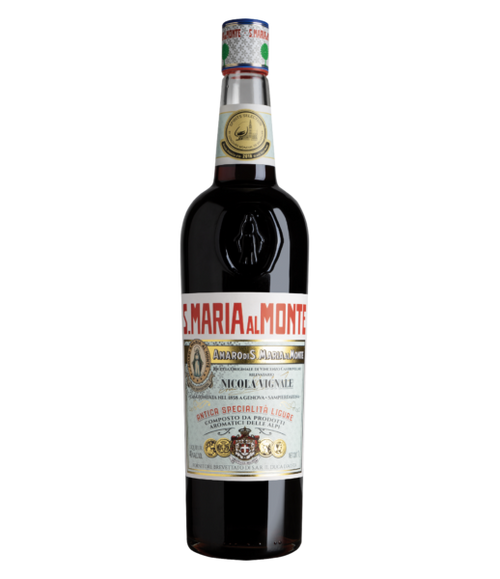 Buy Santa Maria al Monte Amaro Online -Craft City