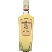 Buy Santa Teresa Light Rum Anejo Claro 80 1L Online -Craft City