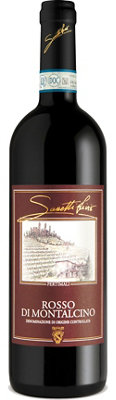 Buy Sassetti Livio-Pertimali Rosso Di Montalcino Pertimali 2022 750ML Online -Craft City