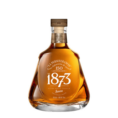 Buy Sauza Tequila Extra Anejo La Perseverencia 150 Aniversario Edicion Especial 80 750ML Online -Craft City