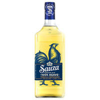 Buy Sauza Tequila Reposado Signature Blue 80 1L Online -Craft City
