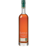 Buy Sazerac Rye 18 Year Old Online -Craft City