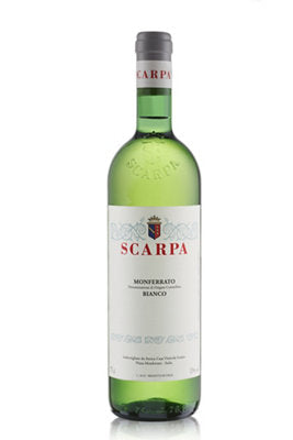 Buy Scarpa Monferrato Bianco 2021 750ML Online -Craft City
