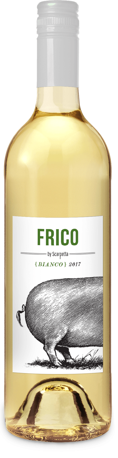 Buy Scarpetta Frico Bianco 750ML Online -Craft City