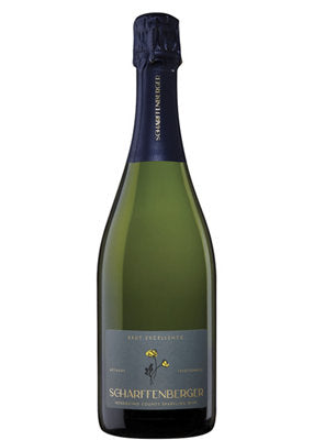Buy Scharffenberger Brut Excellence Mendocino County 750ML Online -Craft City