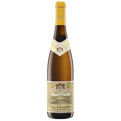 Buy Schloss Johannisberg Riesling Feinherb Gelblack Schloss Johannisberg 2019 750ML Online -Craft City