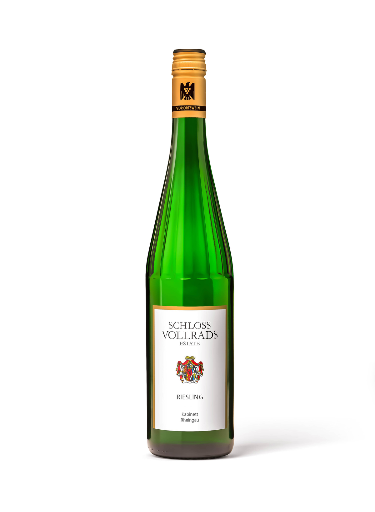 Buy Schloss Vollrads Riesling Kabinett 750ML Online -Craft City