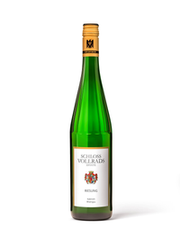 Buy Schloss Vollrads Riesling Kabinett 750ML Online -Craft City