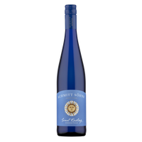 Buy Schmitt Sohne Riesling Blue Bottle Kabinett 750ML Online -Craft City