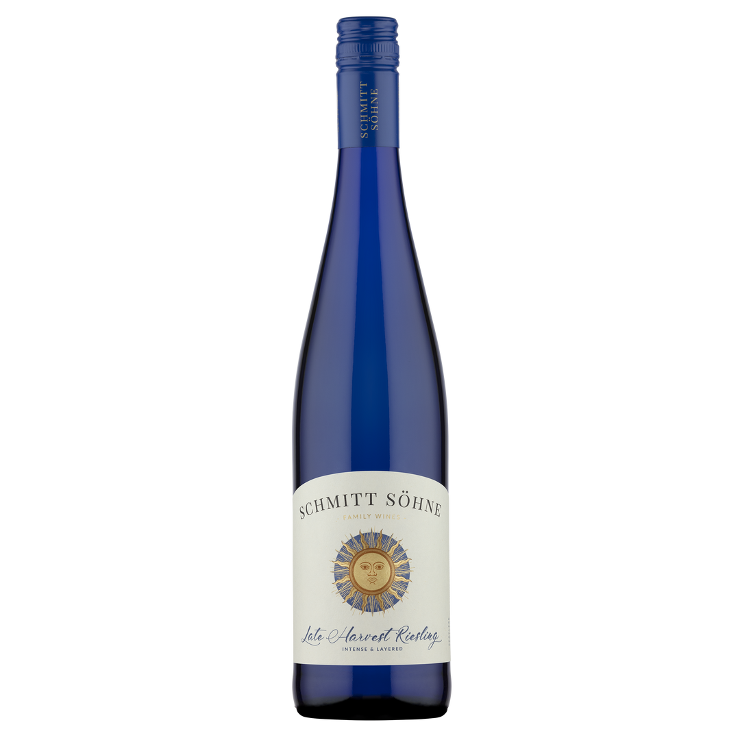 Buy Schmitt Sohne Riesling Spatlese 12 750ML Online -Craft City