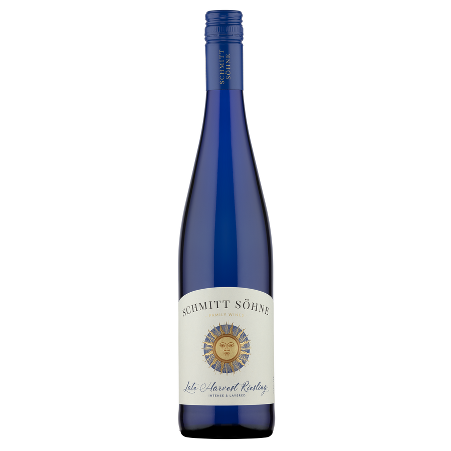 Buy Schmitt Sohne Riesling Spatlese 12 750ML Online -Craft City