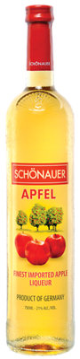 Buy Schonauer Apple Liqueur Apfel 42 750ML Online -Craft City