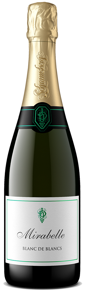 Buy Schramsberg Mirabelle Blanc de Blancs Non Vintage 750ML Online -Craft City