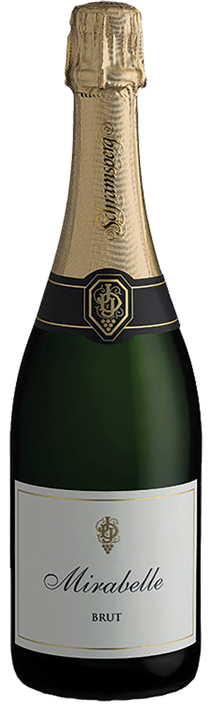 Buy Schramsberg Mirabelle Brut 750ML Online -Craft City