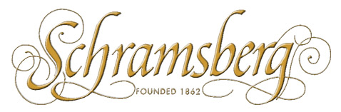 Buy Schramsberg Mirabelle Brut Rose Tray 750 Online -Craft City