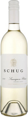 Buy Schug Sauvignon Blanc Sonoma Coast 2023 750ML Online -Craft City
