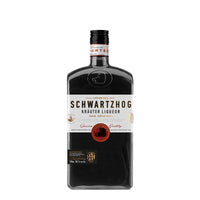 Buy Schwartzhog Herbal Liqueur New Label Online -Craft City