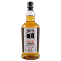 Kilkerran Heavily Peated Batch No. 11