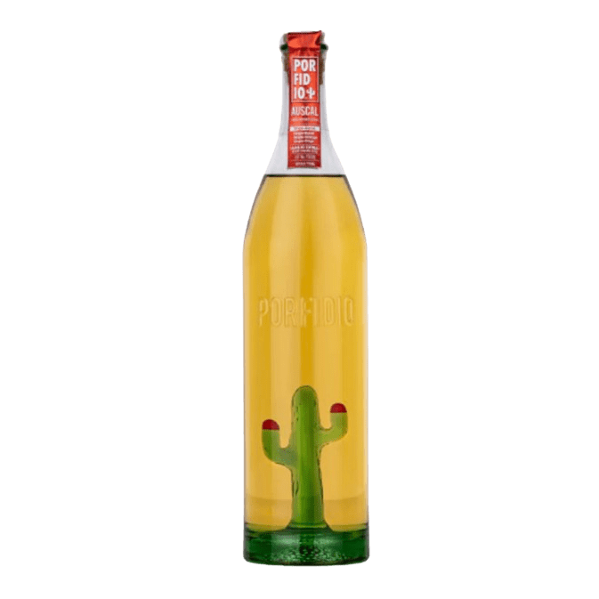 Porfidio the Añejo