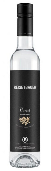 Hans Reisetbauer Carrot Eau de Vie
