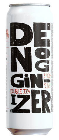 Drakes Denogginizer 19.2oz Can
