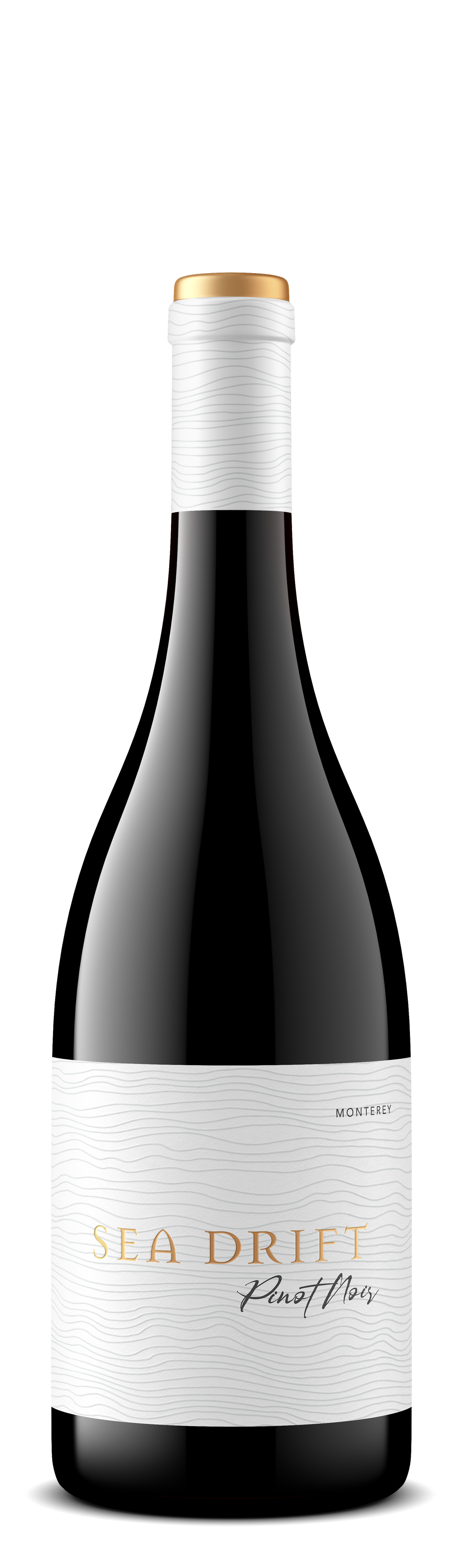 Buy Sea Drift Pinot Noir 750ML Online -Craft City