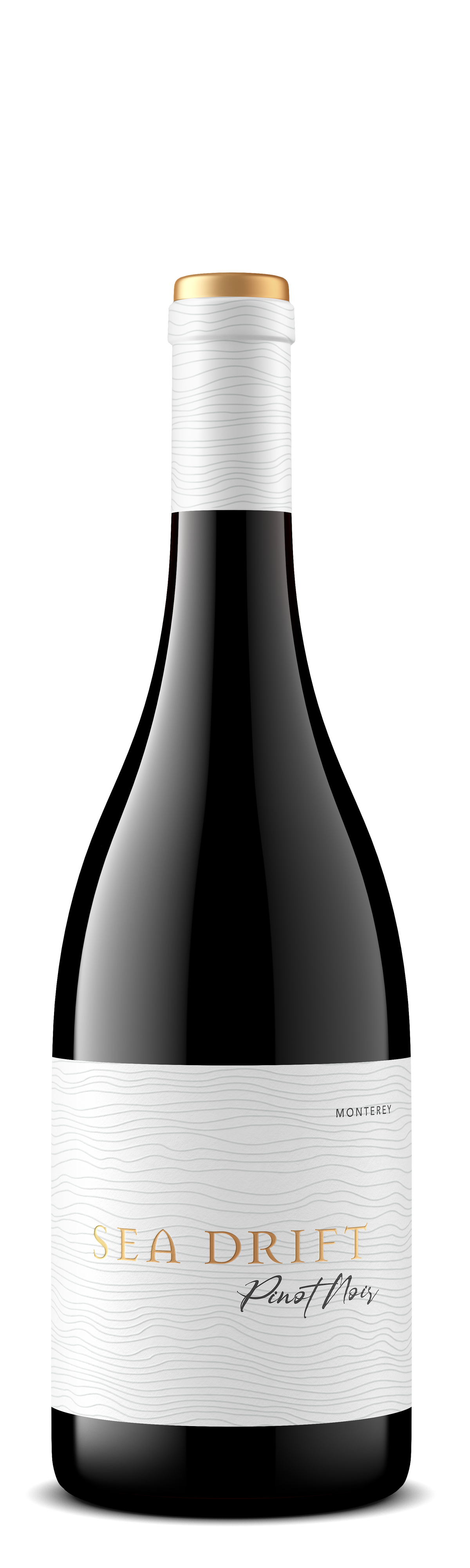 Buy Sea Drift Pinot Noir 750ML Online -Craft City