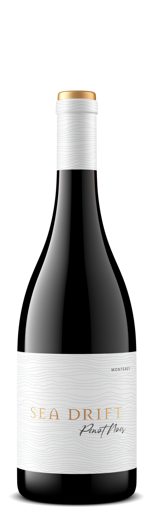 Buy Sea Drift Pinot Noir 750ML Online -Craft City