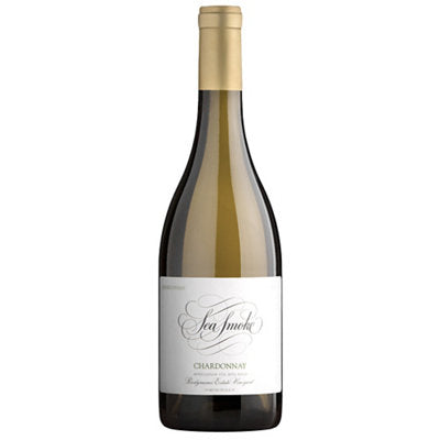 Buy Sea Smoke Chardonnay Sea Smoke Estate Vineyard Santa Rita Hills 2022 750ML Online -Craft City