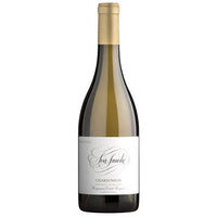 Buy Sea Smoke Chardonnay Sea Smoke Estate Vineyard Santa Rita Hills 2022 750ML Online -Craft City