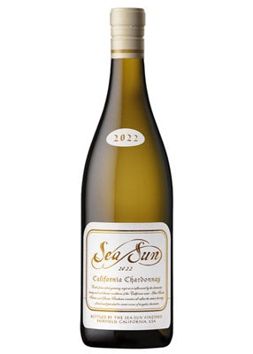 Buy Sea Sun Chardonnay California 2022 750ML Online -Craft City