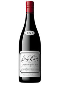Buy Sea Sun Pinot Noir California 2022 750ML Online -Craft City