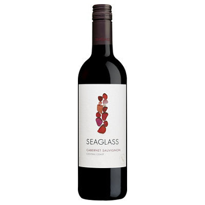 Buy Seaglass Cabernet Sauvignon Central Coast 750ML Online -Craft City
