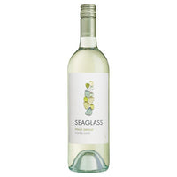 Buy Seaglass Pinot Grigio Santa Barbara County 750ML Online -Craft City
