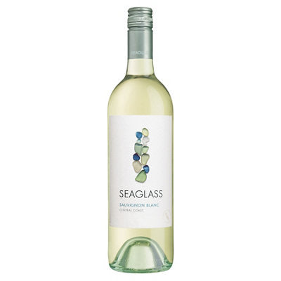 Buy Seaglass Sauvignon Blanc Santa Barbara County 750ML Online -Craft City