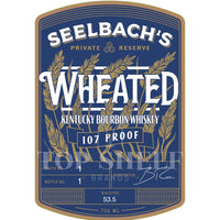Buy Seelbachôs Wheated Bourbon Online -Craft City