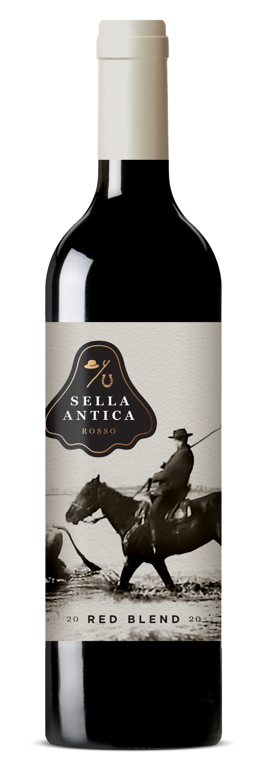 Buy Sella Antica 750ML Online -Craft City